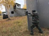 Лазертаг-пейнтбол-страйкбол-клуб Гвардия 