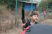 Лазертаг-клуб Валькирия Алые паруса в Белгороде