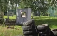 Лазертаг-пейнтбол-страйкбол-клуб Гвардия 