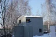 Лазертаг-пейнтбол-страйкбол-клуб Гвардия 