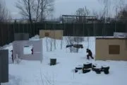 Лазертаг-пейнтбол-страйкбол-клуб Гвардия 