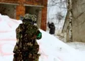 Лазертаг-пейнтбол-гидробол клуб 