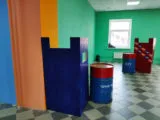 Лазертаг-клуб Laserwars Колпино в Санкт-Петербурге