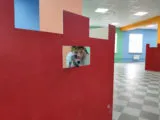 Лазертаг-клуб Laserwars Колпино в Санкт-Петербурге