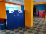 Лазертаг-клуб Laserwars Колпино в Санкт-Петербурге