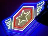 Нерф-клуб Арена Героев в Ижевске
