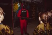 Лазертаг-клуб Сталкер в Краснодаре