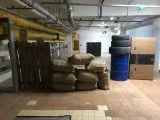 Гидробол-клуб CS-Arena66 в Екатеринбурге