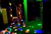 Лазертаг-клуб Сталкер в Краснодаре