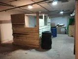 Гидробол-клуб CS-Arena66 в Екатеринбурге
