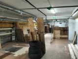 Гидробол-клуб CS-Arena66 в Екатеринбурге