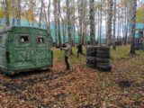 Лазертаг-Пейнтбол-клуб 