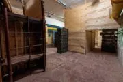 Лазертаг-клуб Атлас в Новосибирске