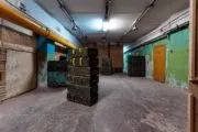 Лазертаг-клуб Атлас в Новосибирске