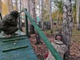 Лазертаг-Пейнтбол-клуб 