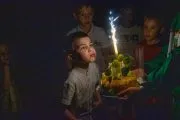 Лазертаг-клуб Волжская застава 