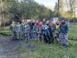 пейнтбол-лазертаг-гидробол-клуб Монолит во Владимирской области