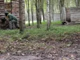 пейнтбол-лазертаг-гидробол-клуб Монолит во Владимирской области
