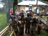 пейнтбол-лазертаг-гидробол-клуб Монолит во Владимирской области