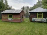 пейнтбол-лазертаг-гидробол-клуб Монолит во Владимирской области