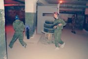 Лазертаг-страйкбол-клуб 