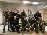Федерация страйкбола Кузбасса в Кемерово