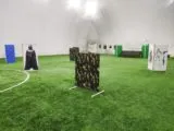 Лазертаг-клуб Laserwars 