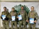 Федерация страйкбола Кузбасса в Кемерово