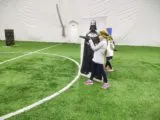 Лазертаг-клуб Laserwars 