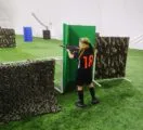 Лазертаг-клуб Laserwars 