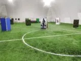 Лазертаг-клуб Laserwars 