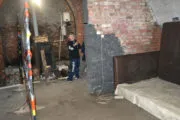 Лазертаг-страйкбол-клуб Форт 5А 