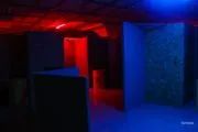 Лазертаг-клуб 