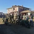 Лазертаг-пейнтбол-страйкбол клуб 