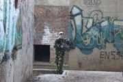 Лазертаг-пейнтбол-страйкбол-клуб Taktiko в Ростове-на-Дону