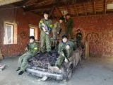 Лазертаг-пейнтбол-страйкбол клуб 