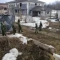 Лазертаг-пейнтбол-страйкбол клуб 