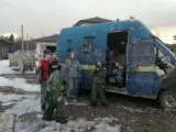 Лазертаг-пейнтбол-страйкбол клуб 