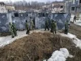 Лазертаг-пейнтбол-страйкбол клуб 