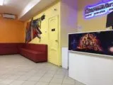 Лазертаг-нерф-клуб Первый легионер 