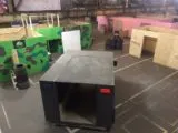 Лазертаг-страйкбол-гидробол-клуб Iron City в Видном