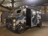 Лазертаг-страйкбол-гидробол-клуб Iron City в Видном