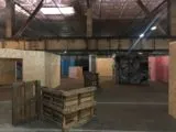 Лазертаг-страйкбол-гидробол-клуб Iron City в Видном