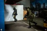 Лазертаг-страйкбол-гидробол-клуб Iron City в Видном