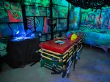Лазертаг арена 
