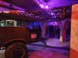 Лазертаг арена. Военный бункер в Москве