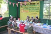 Лазертаг-пейнтбол-клуб 