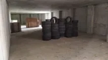 Лазертаг-арчеритаг-клуб Авангард Terraski Park в Нижнем Новгороде