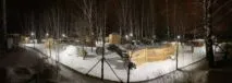 Лазертаг-Пейнтбол-клуб 