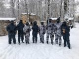 Лазертаг-Пейнтбол-клуб 